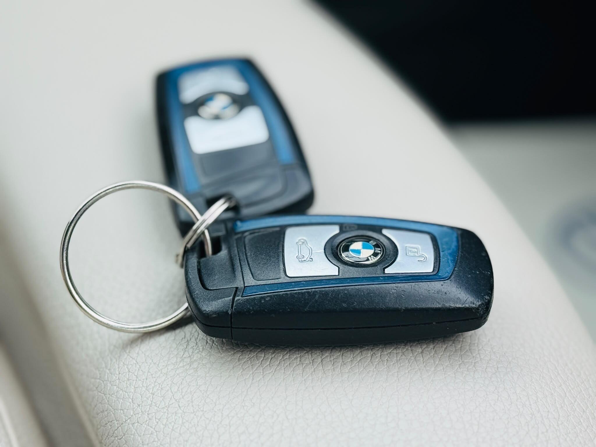 BMW 2 Series view 22