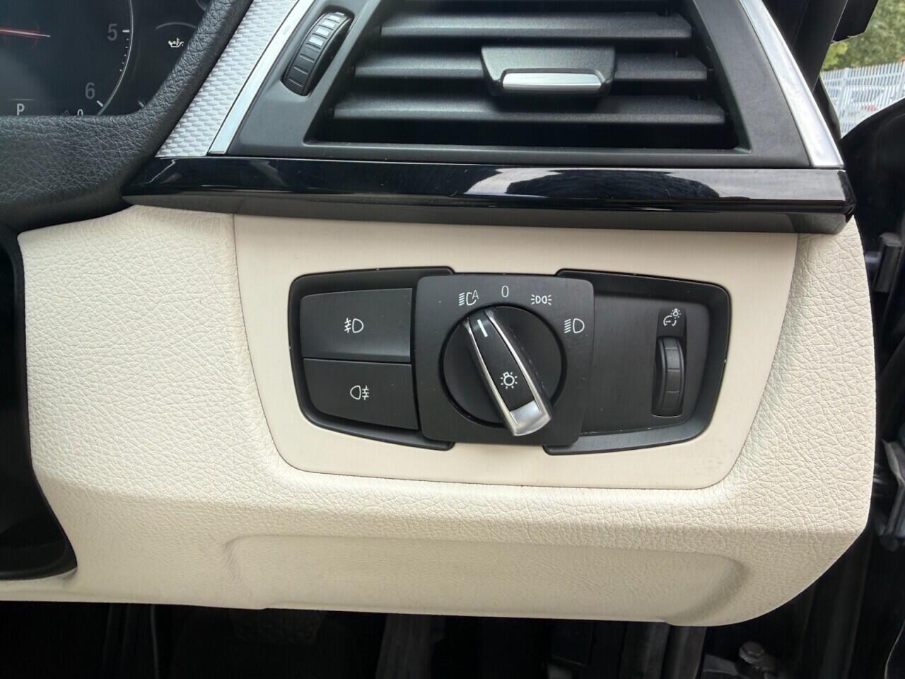 BMW 4 Series Gran Coupe view 17