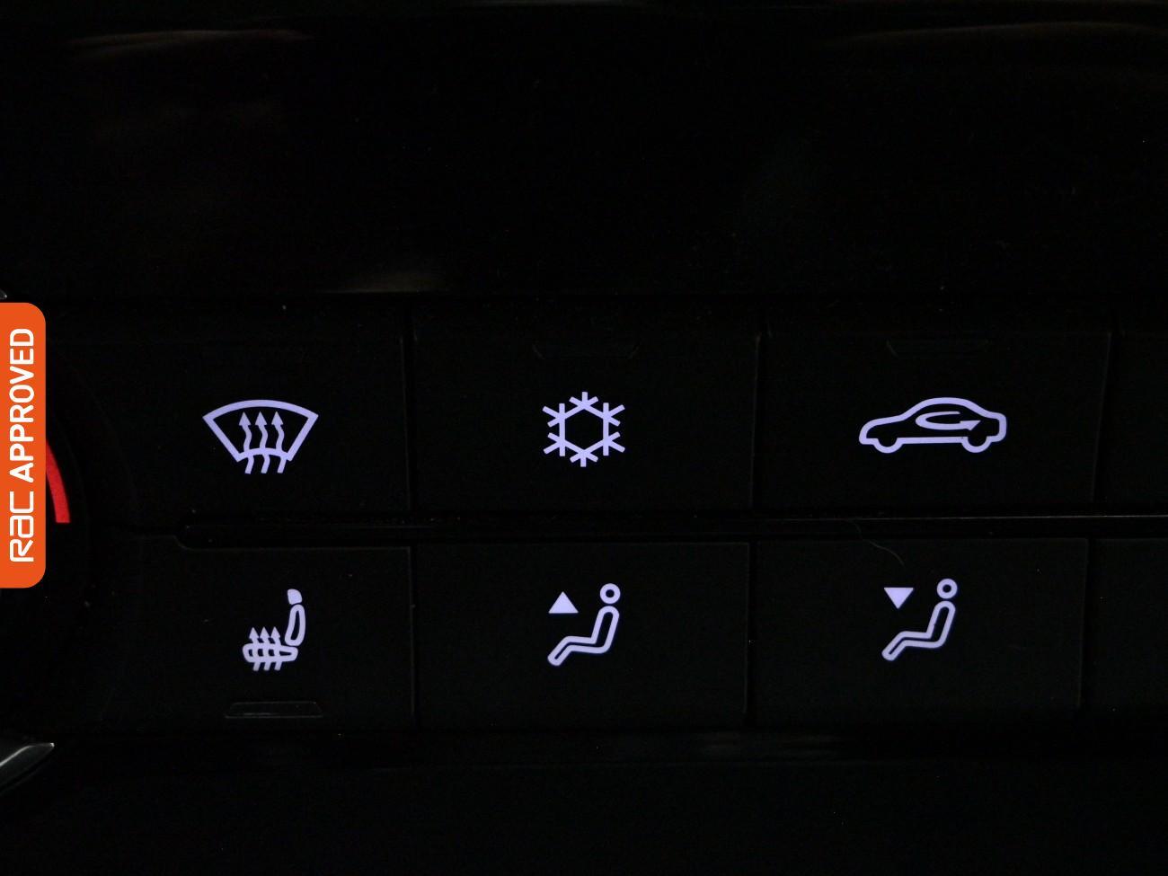 MG ZS view 20