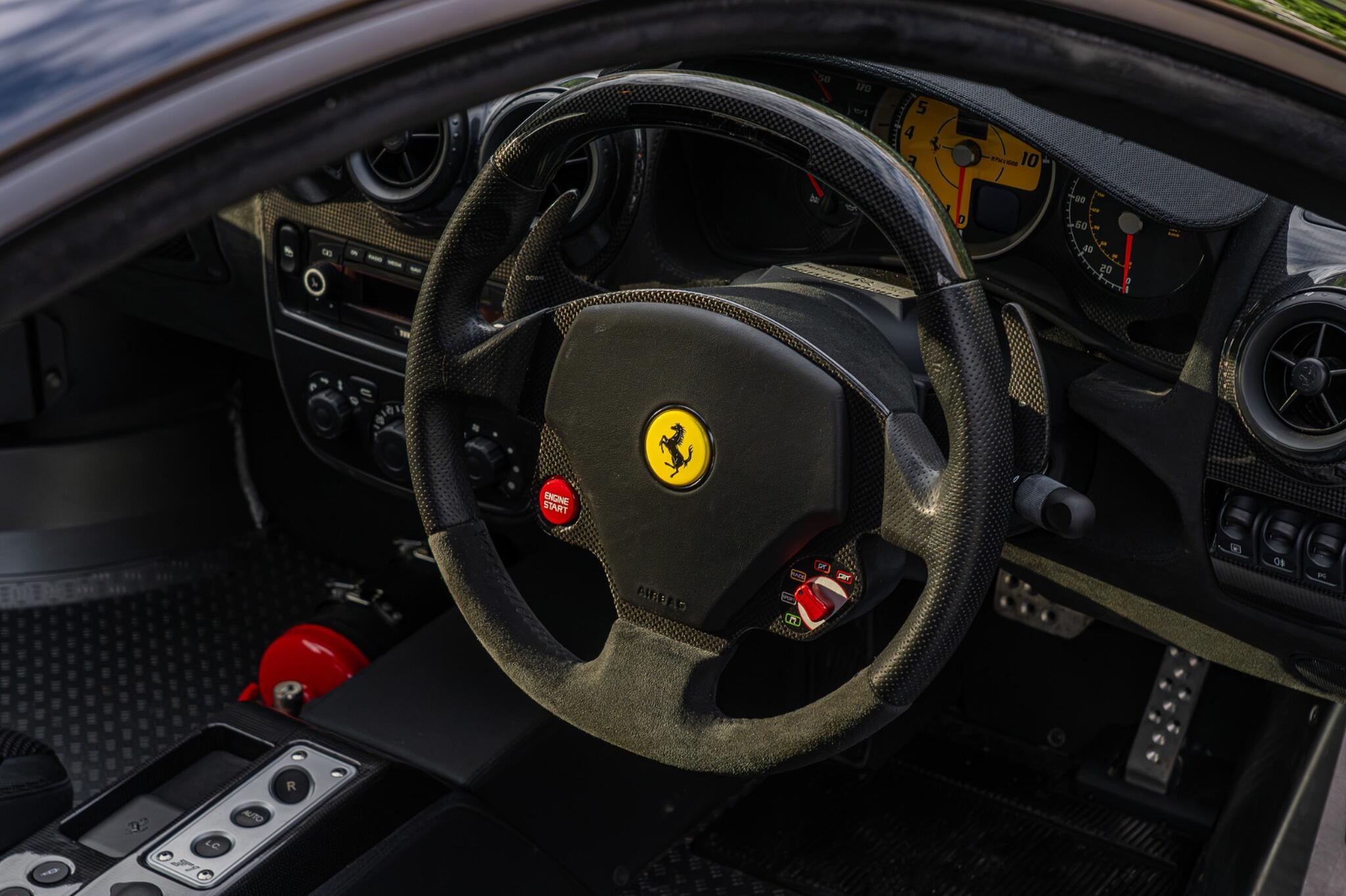 Ferrari F430 view 36