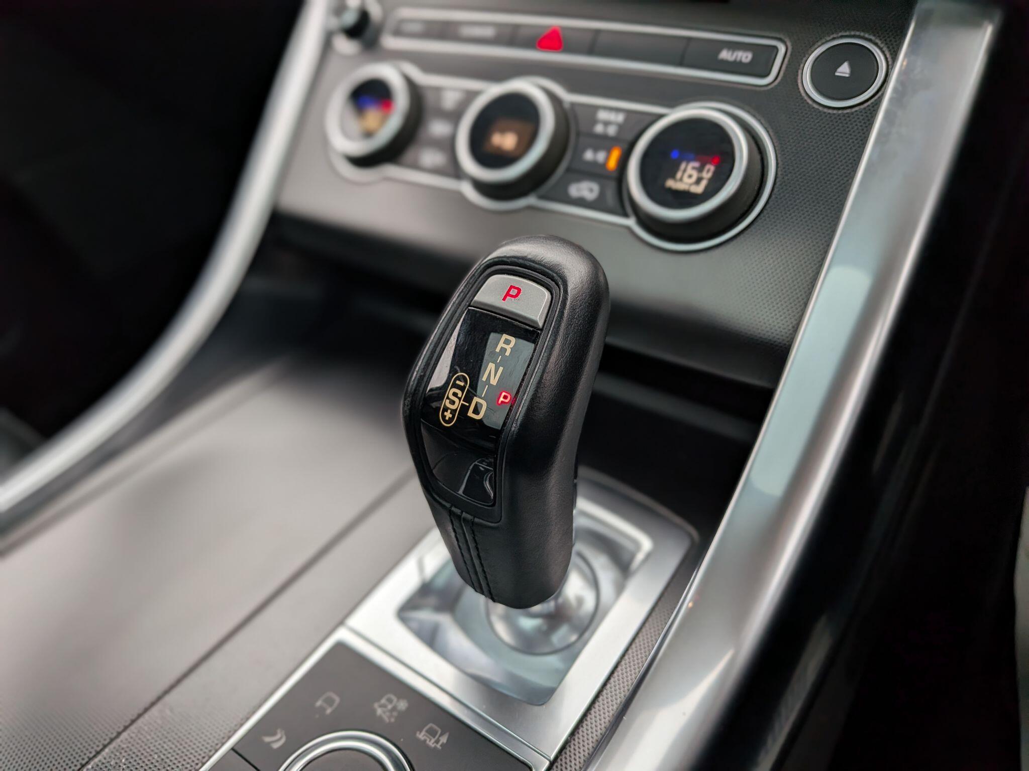 Land Rover Range Rover Sport view 52