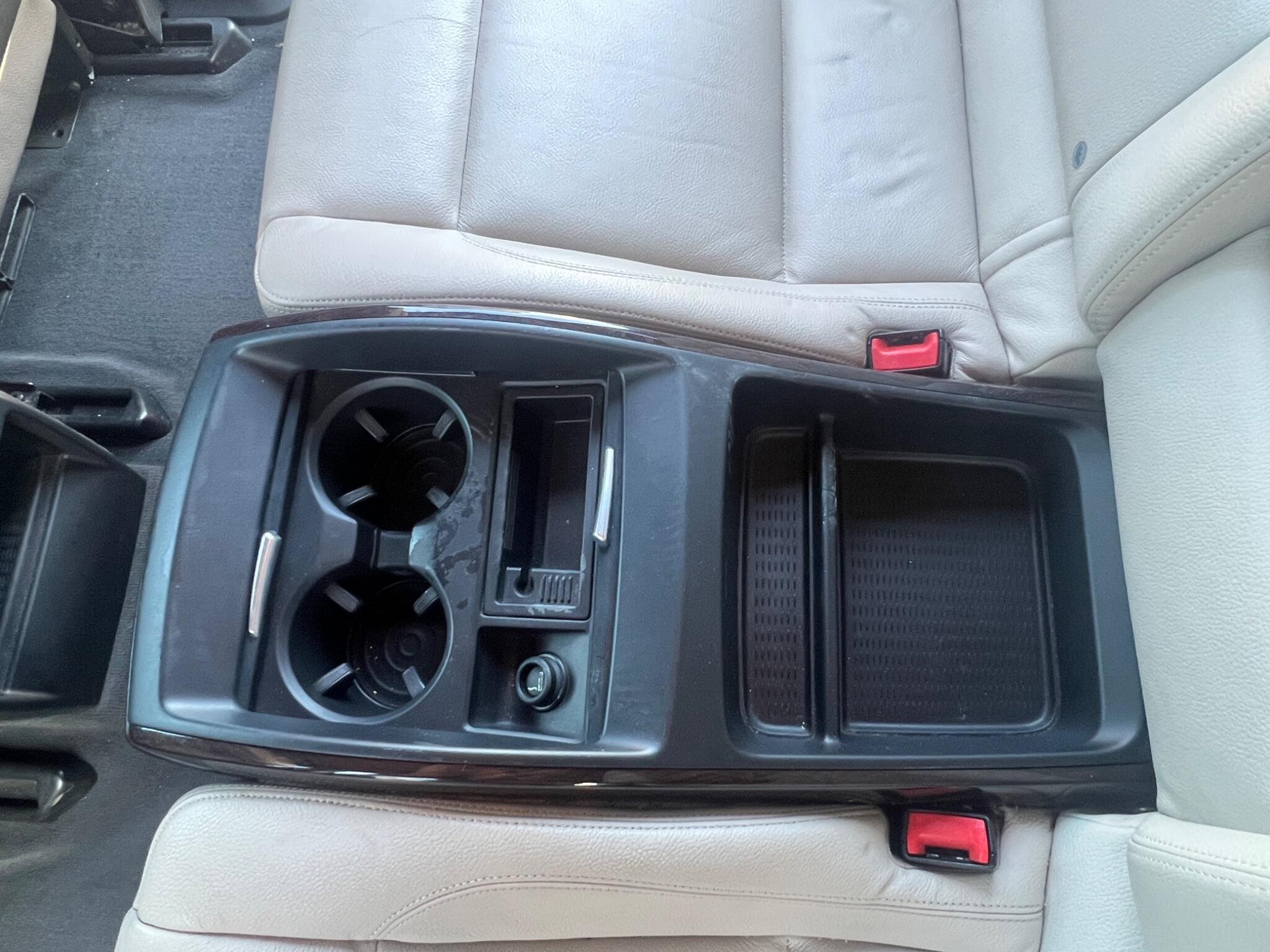 BMW X6 view 29