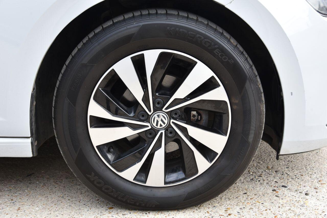 Volkswagen Polo view 54