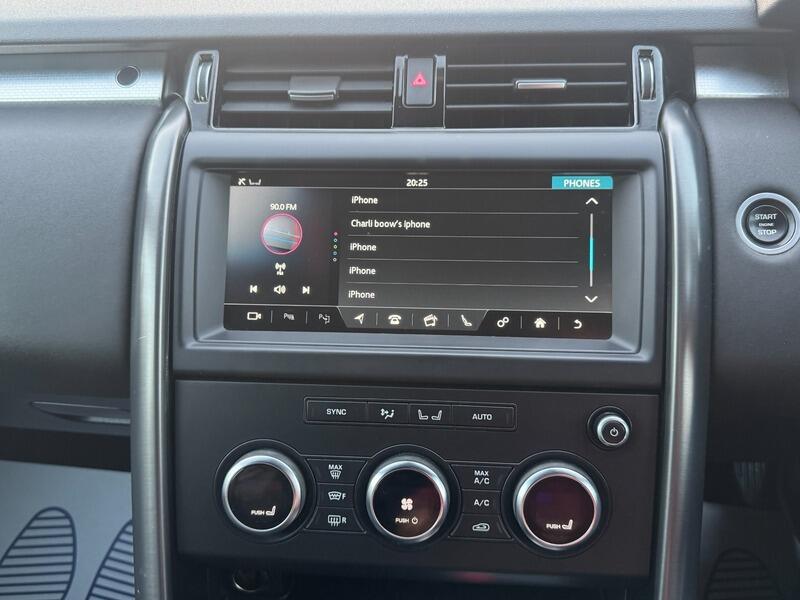 Land Rover Discovery 3 view 48