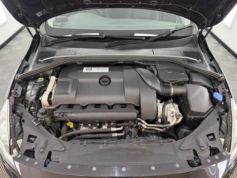 2011 Volvo S60 image 15
