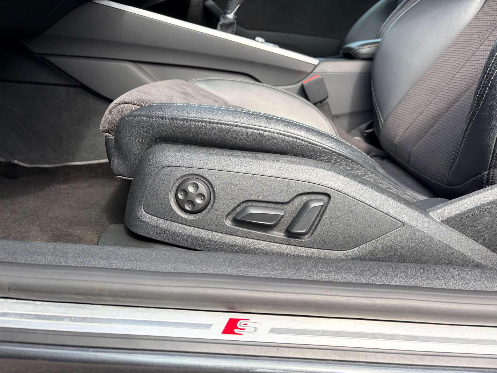 Audi A5 view 19
