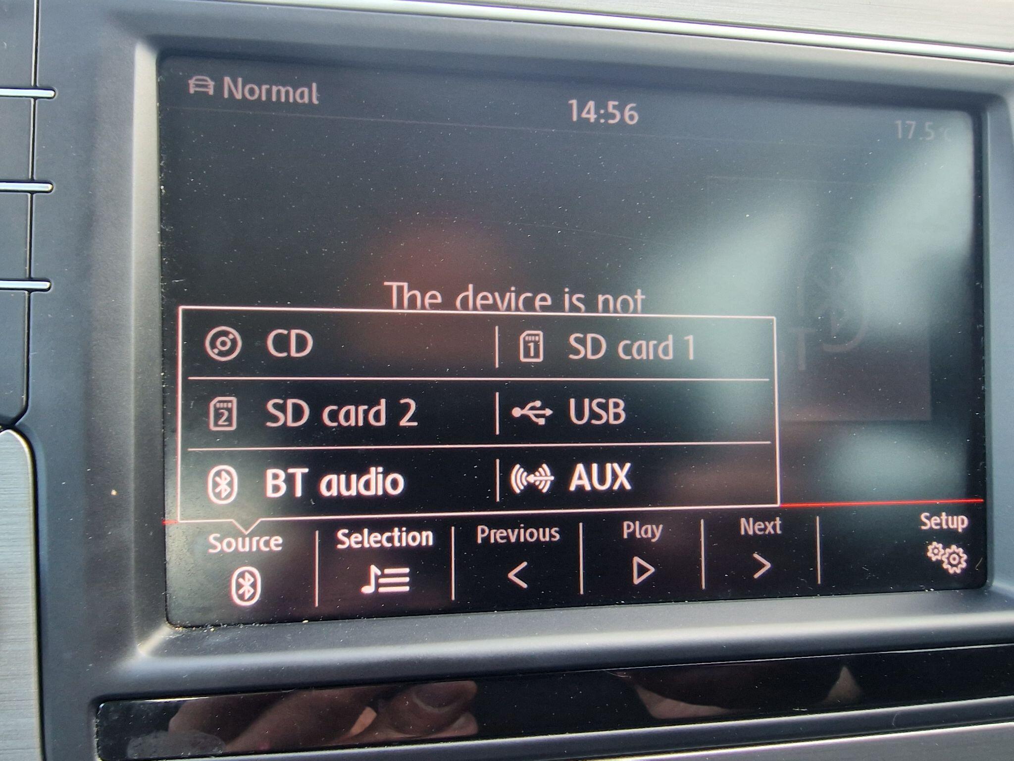 Volkswagen Golf view 39