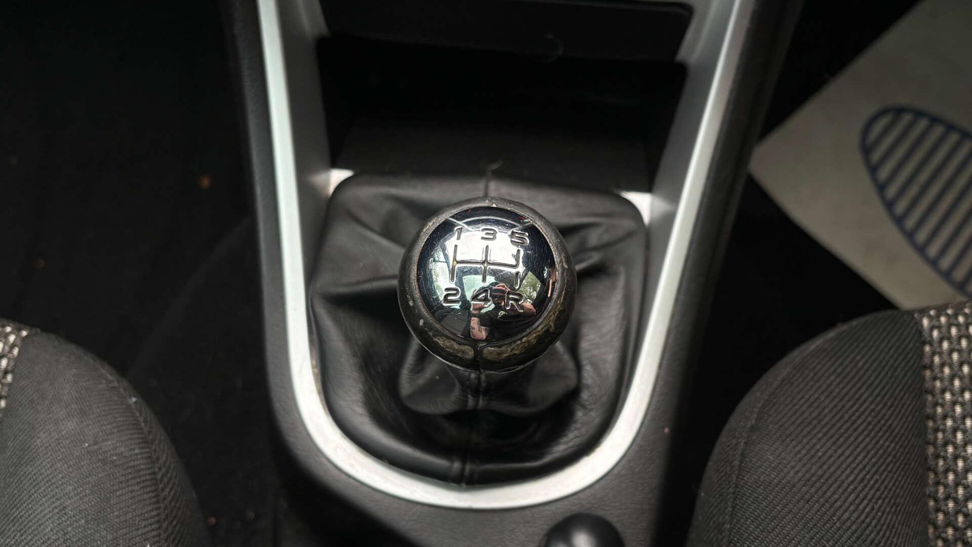 Peugeot 307 view 28
