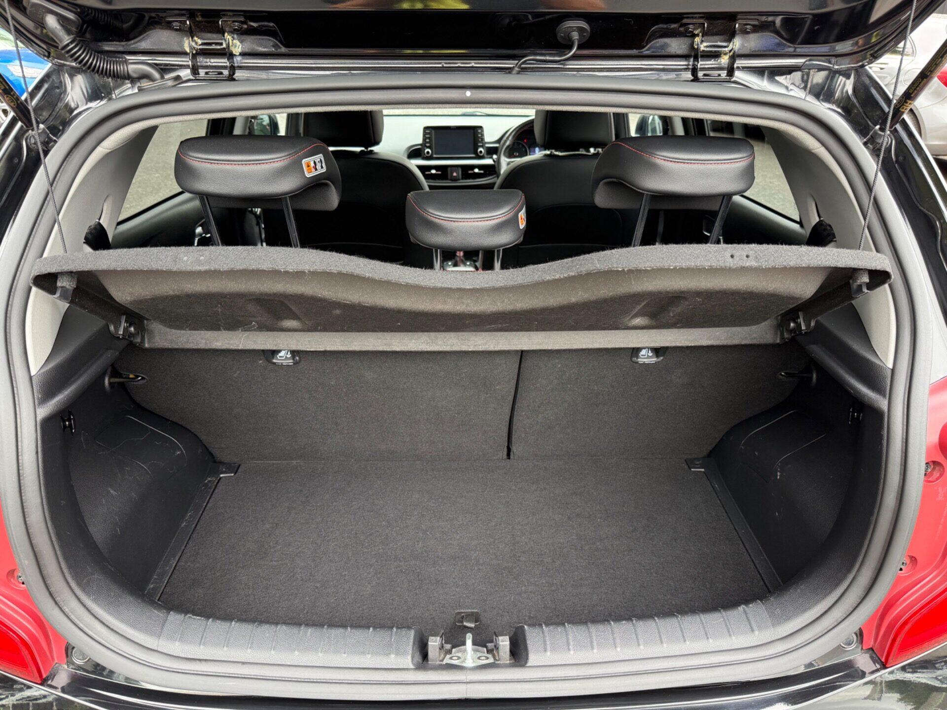 Kia Picanto view 50