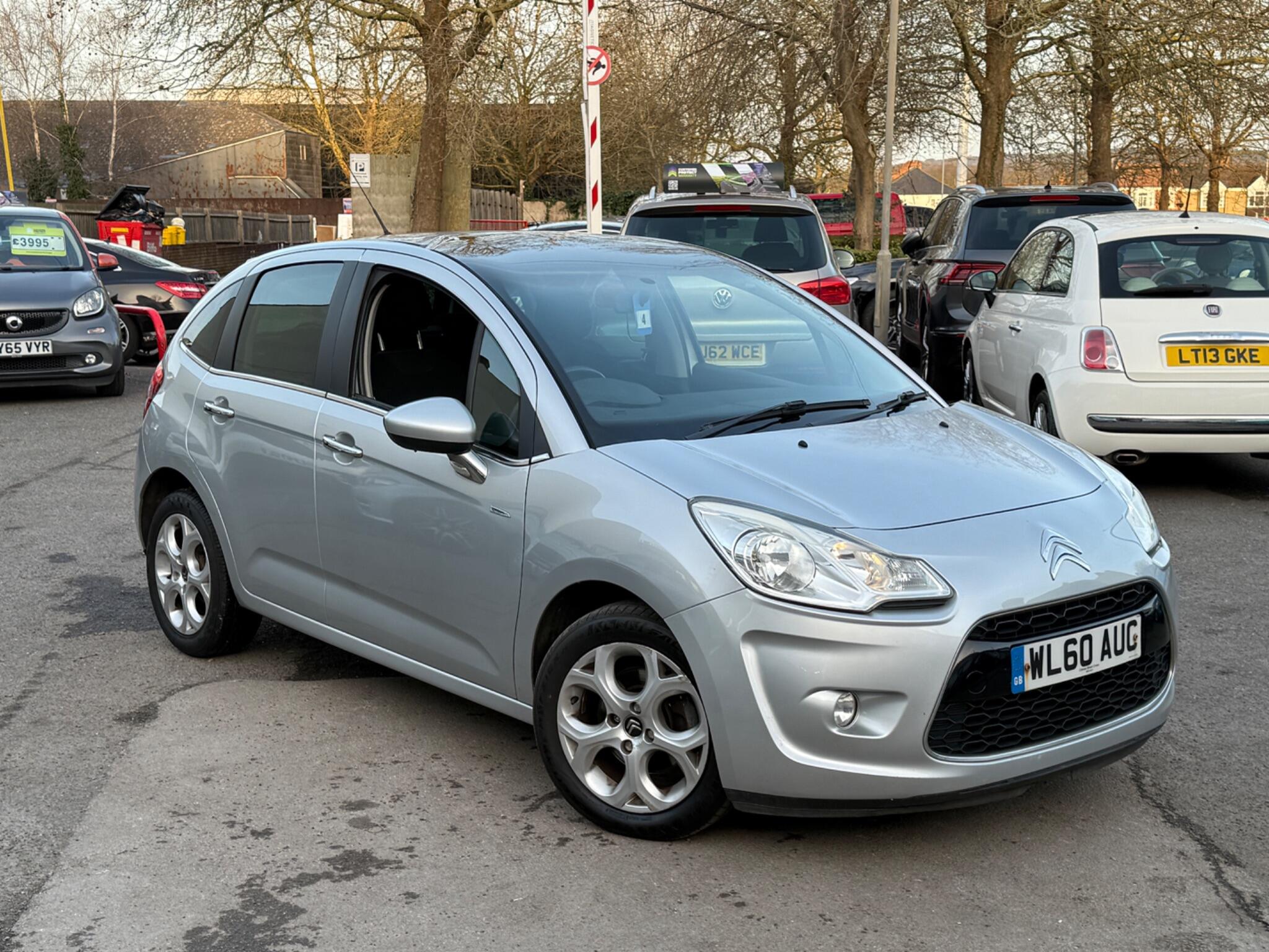 Citroen C3 - Image 5