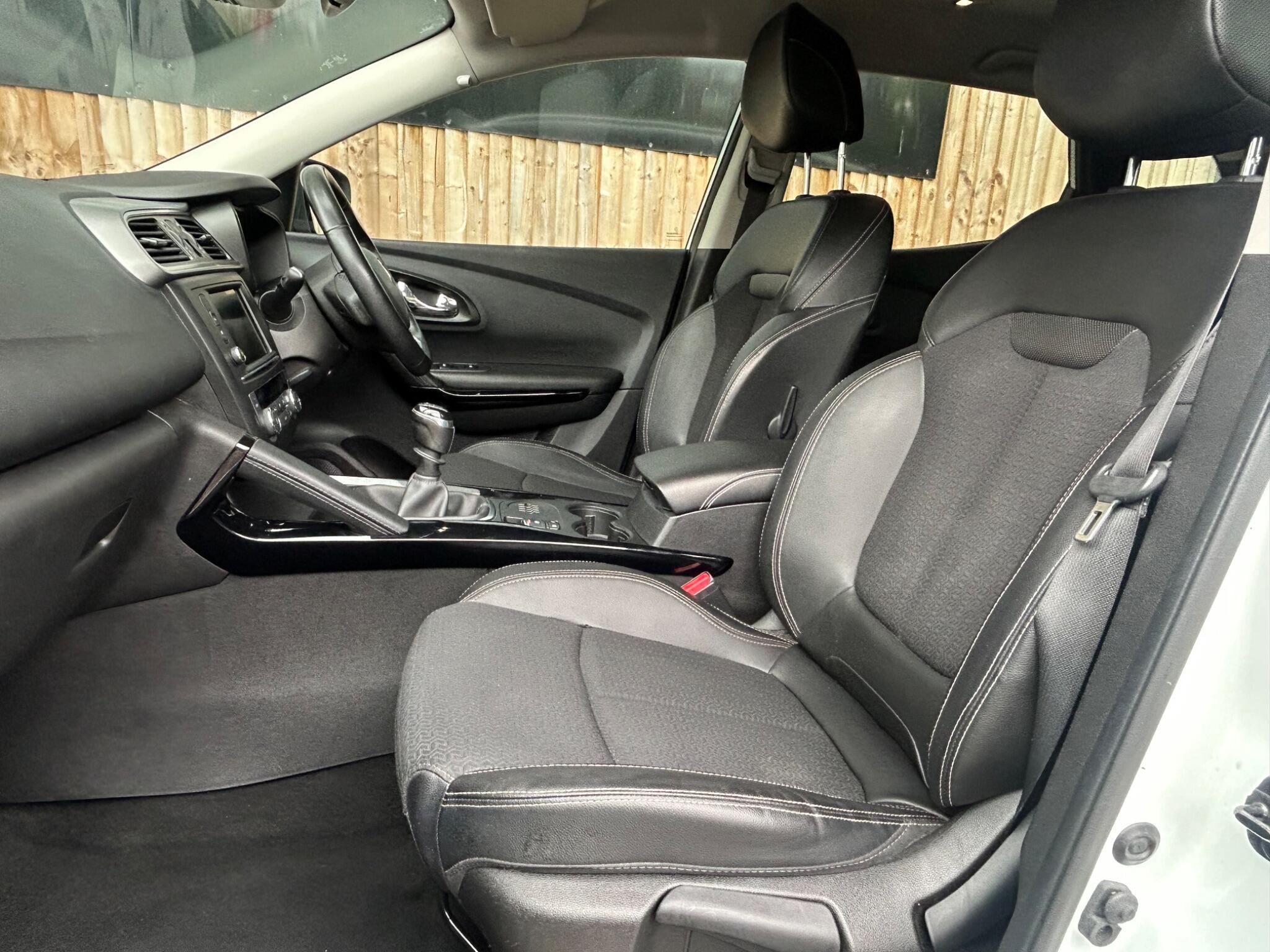 Renault Kadjar view 4