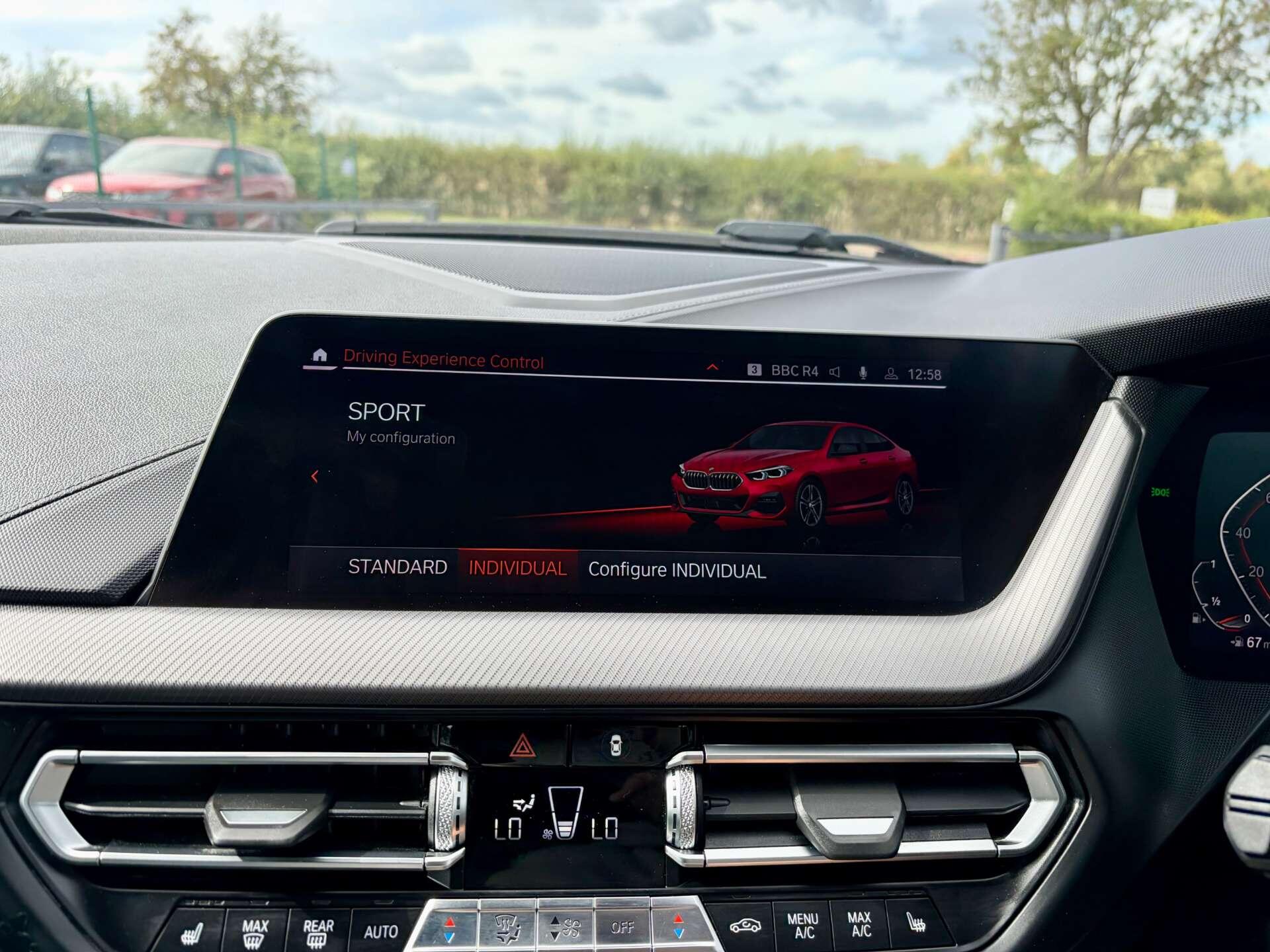 BMW 2 Series Gran Coupe view 46