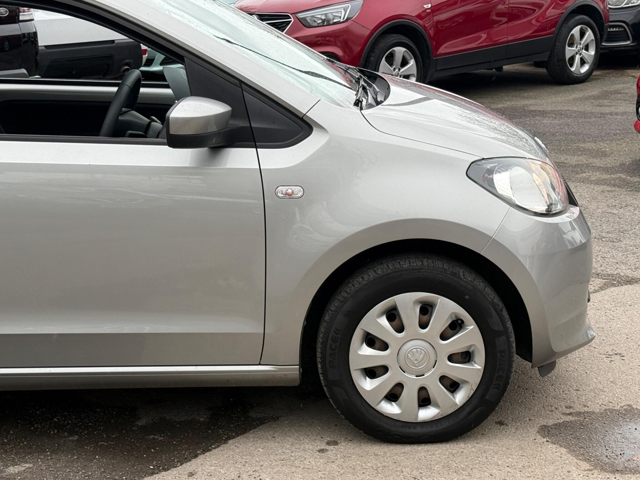 Skoda Citigo - Image 21