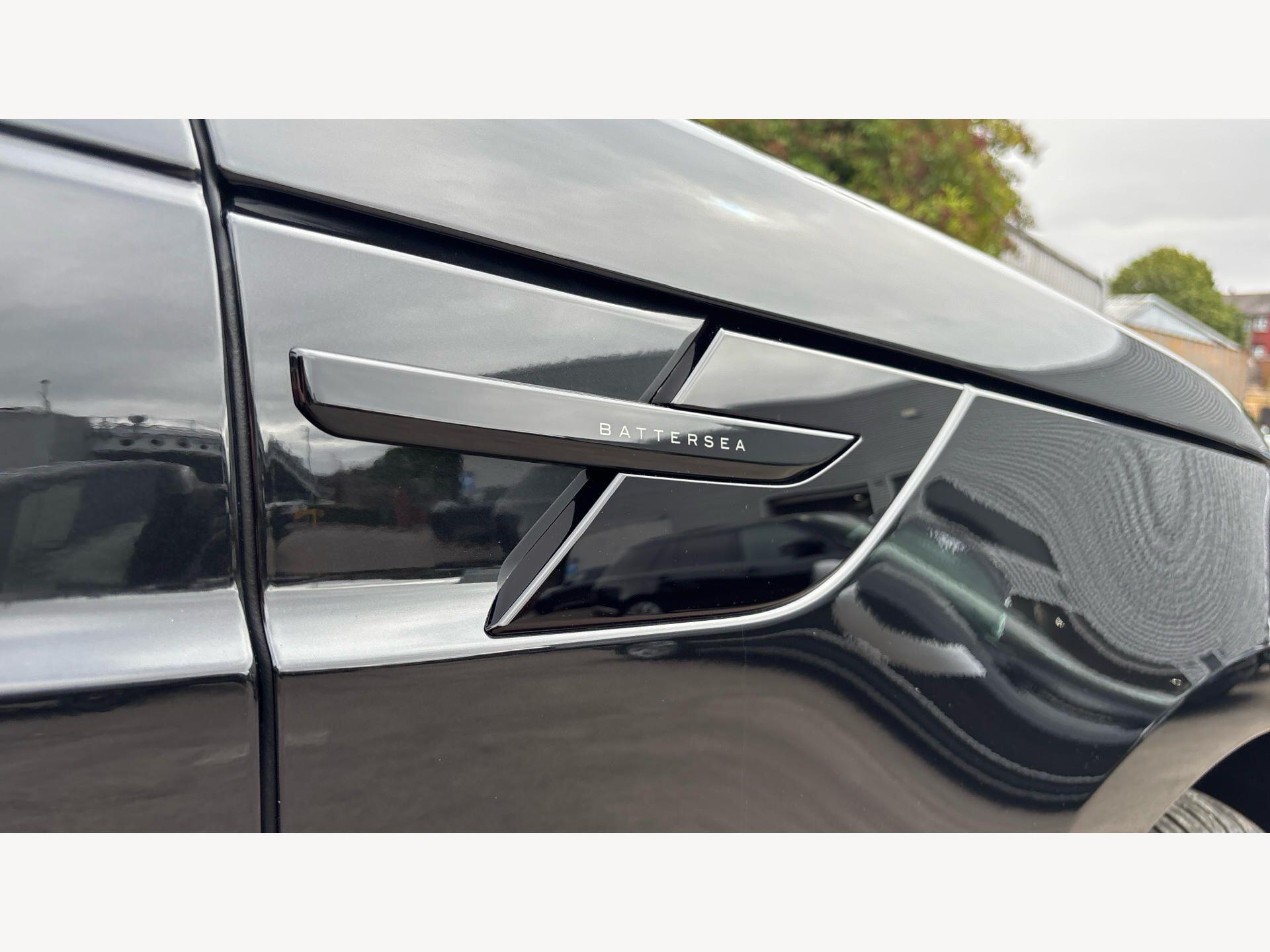 Land Rover Range Rover Sport view 26