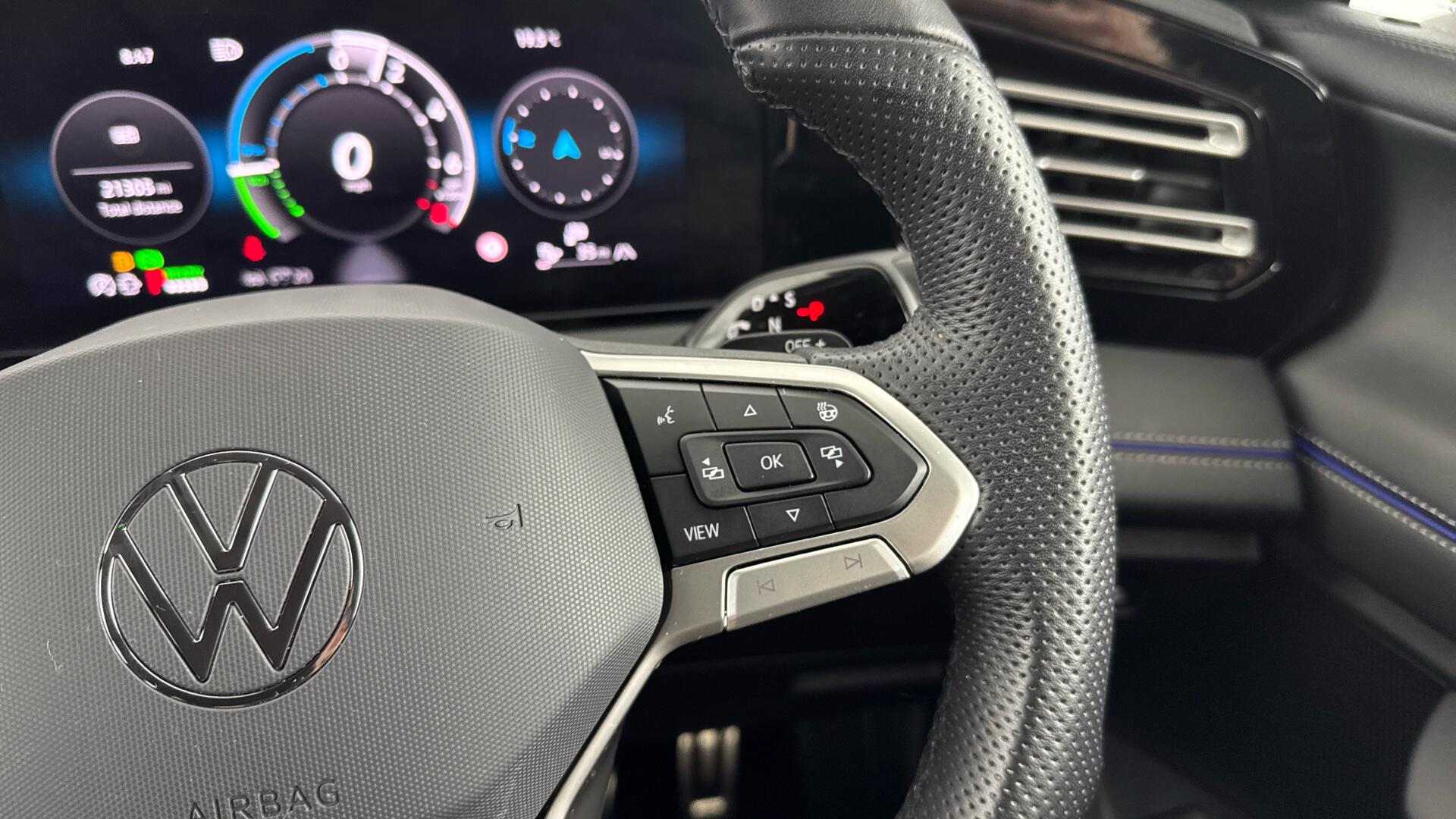 Volkswagen Tiguan view 41
