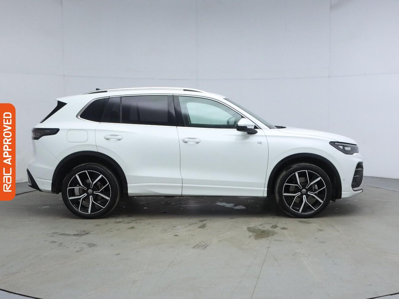 Volkswagen Tiguan view 7