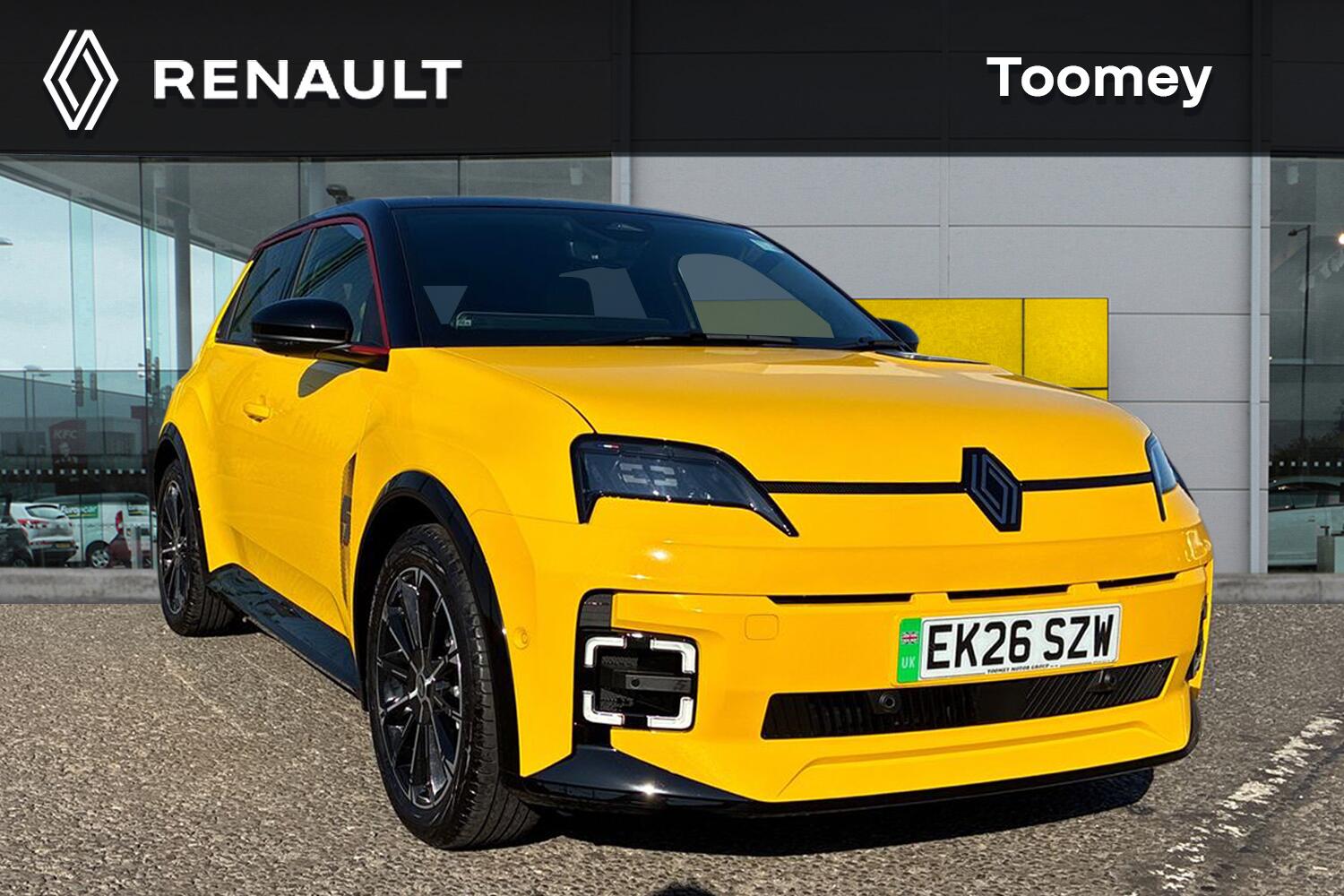 Renault 5