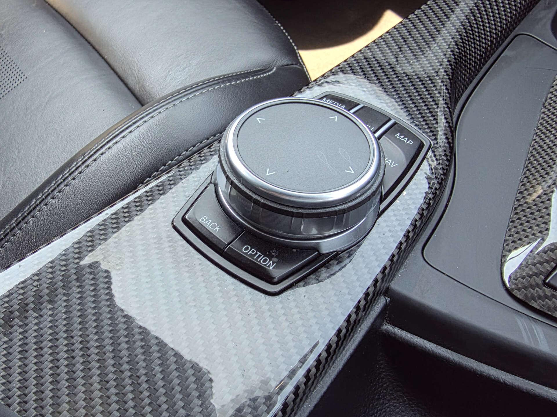 BMW M3 view 42