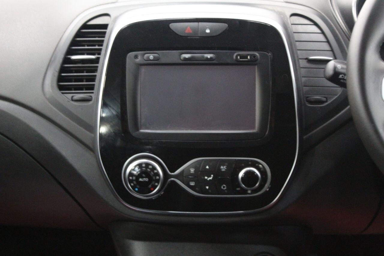 Renault Captur view 31
