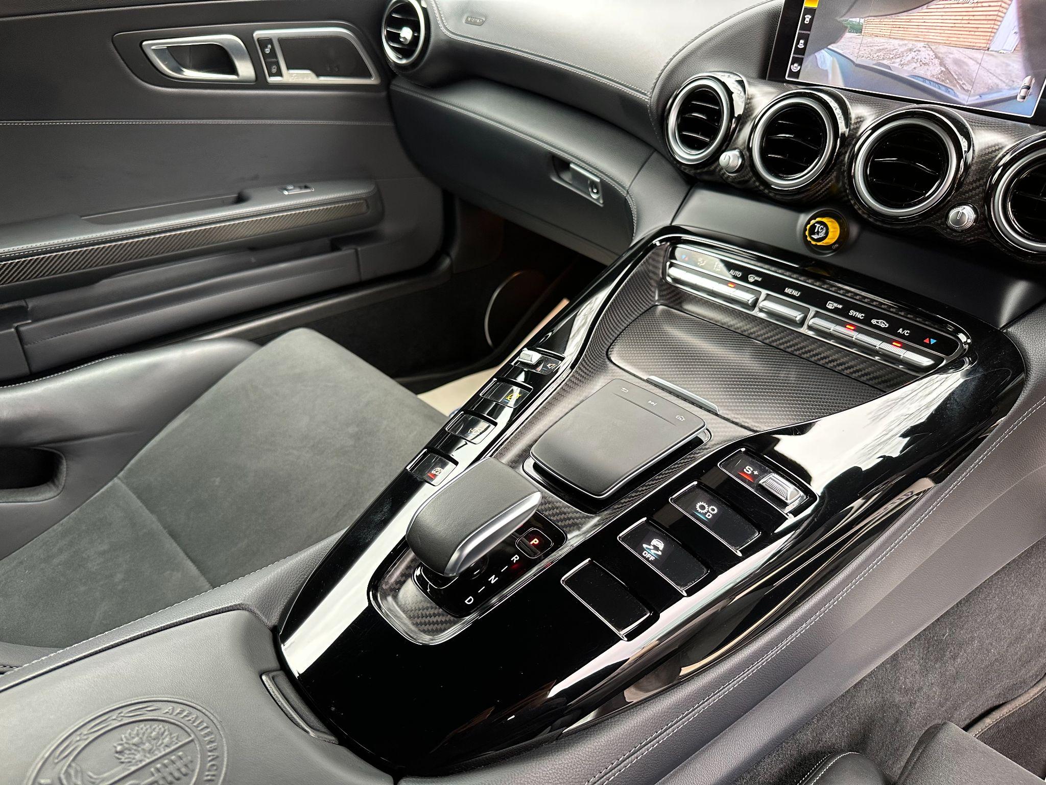 2020 Mercedes-Benz AMG GT 4.0 V8 BiTurbo R PRO SpdS DCT Euro 6 (s/s) 2dr • 8,100 miles image 27
