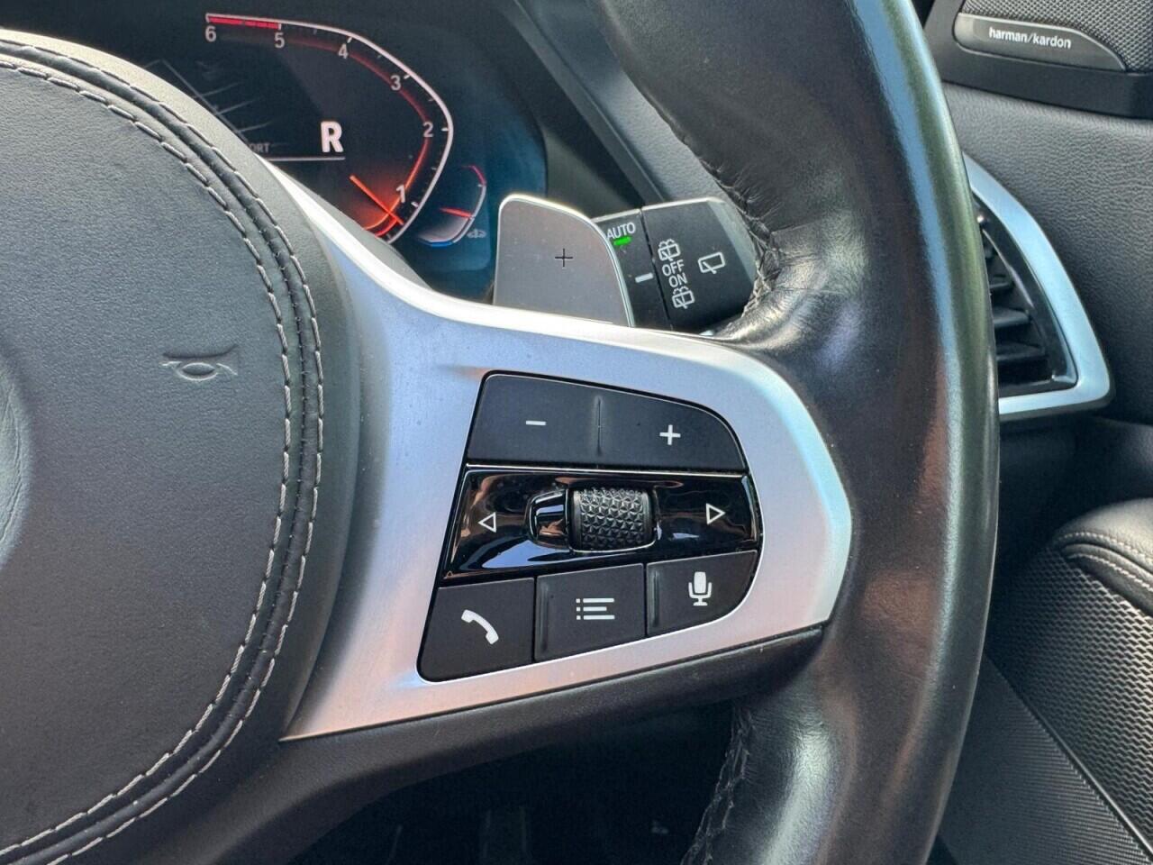 BMW X5 X5 view 19