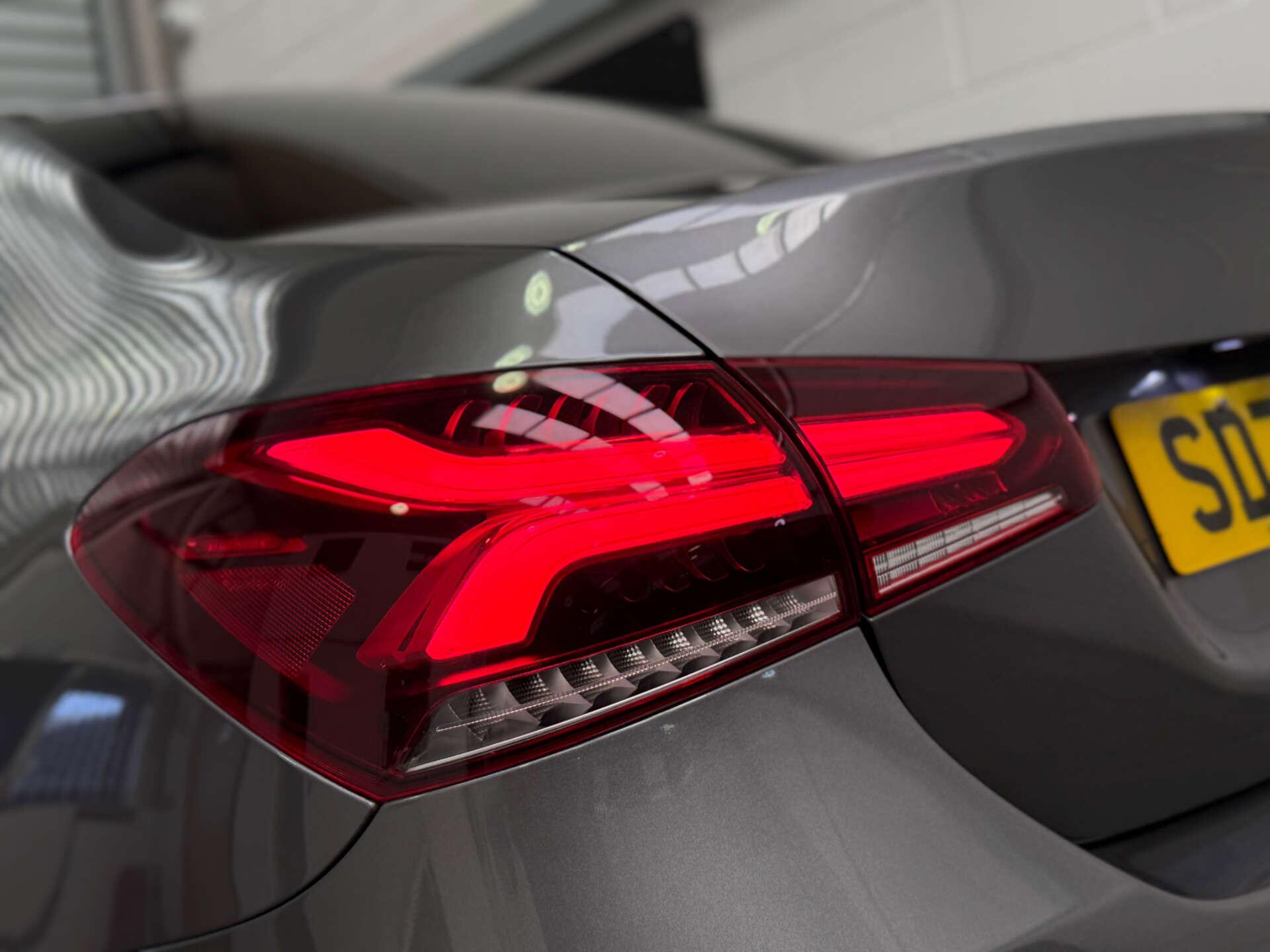 Mercedes-Benz A-Class view 10