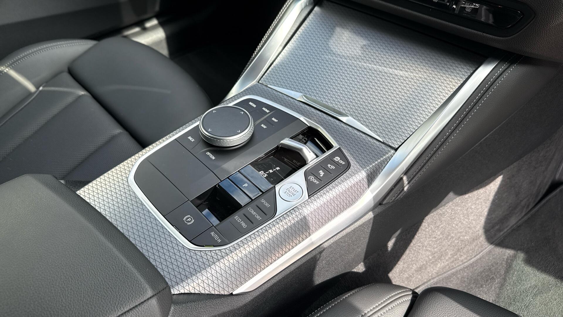 BMW 4 Series view 27