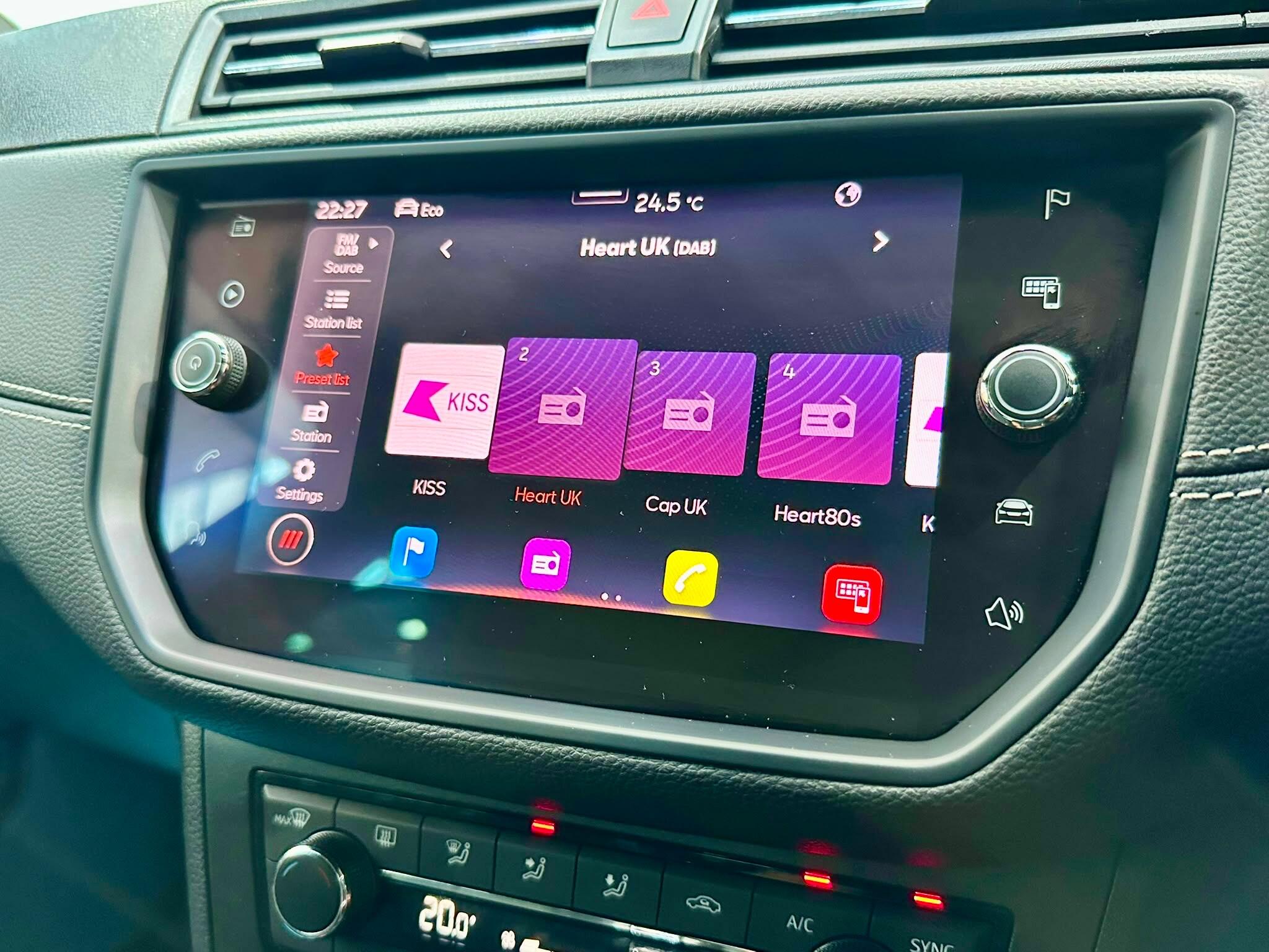 Seat Ibiza view 57