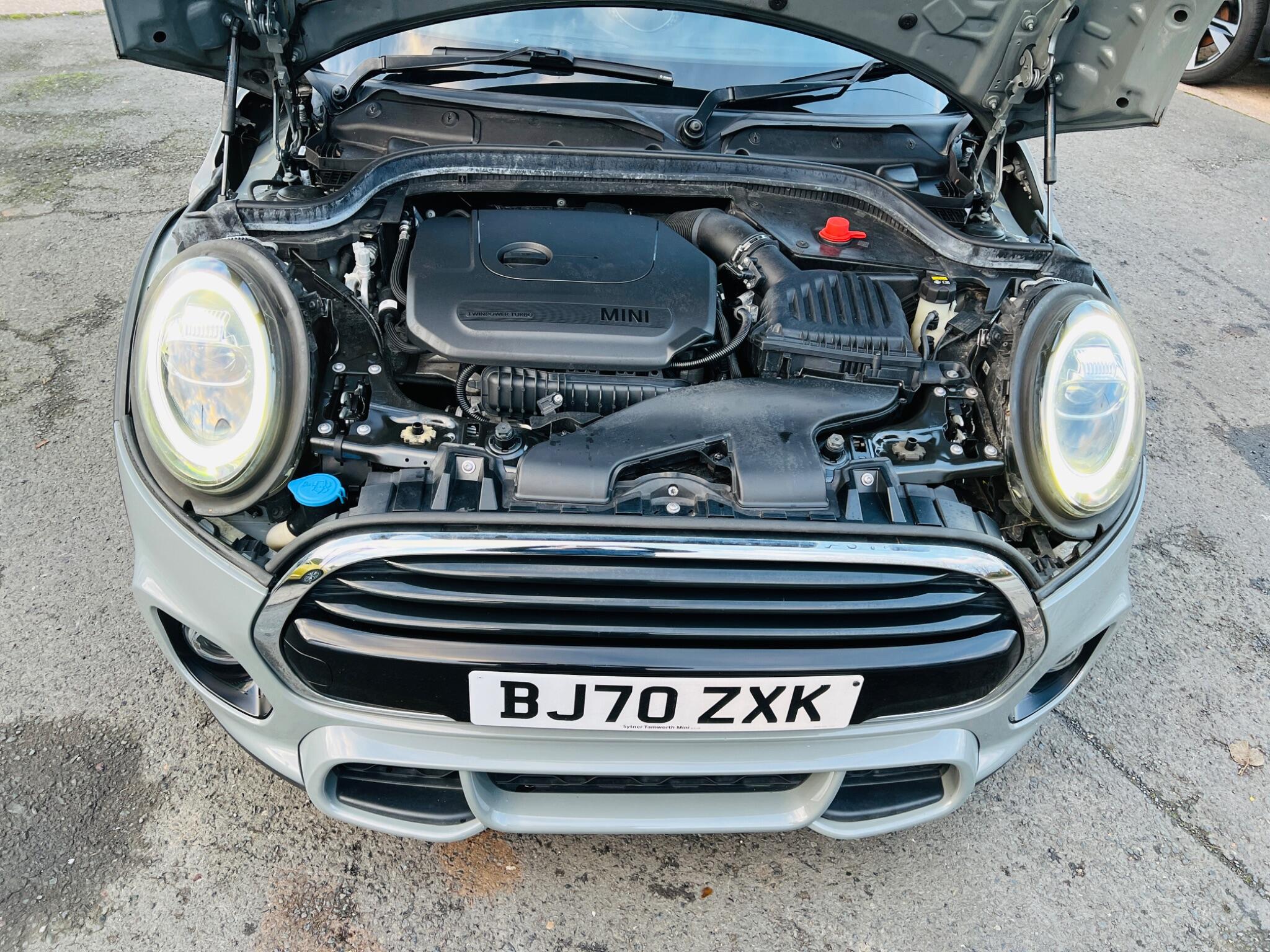 2020 MINI Hatch 1.5 Cooper Sport Steptronic Euro 6 (s/s) 5dr • 44,000 miles image 47