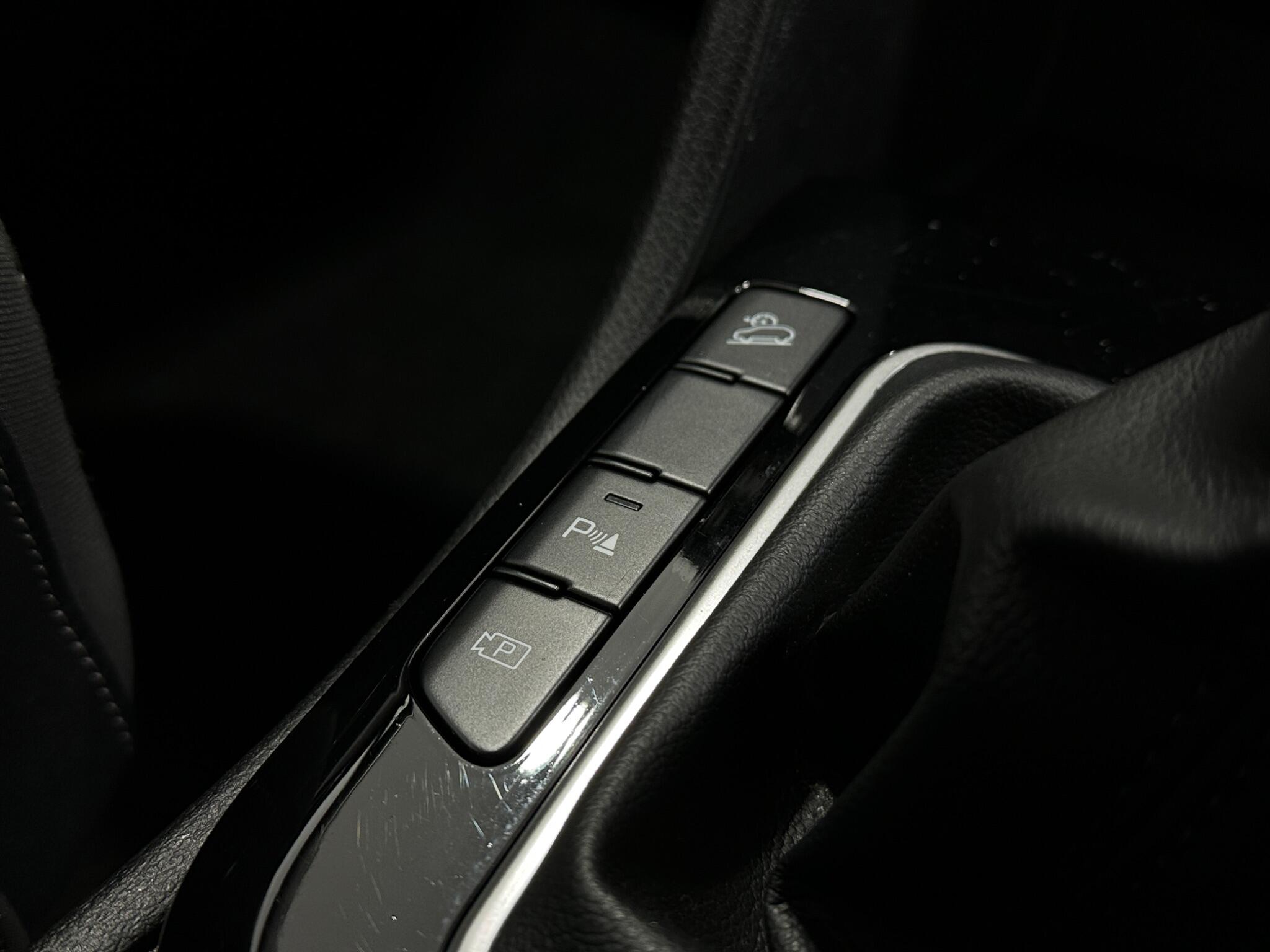 Kia Sportage view 20