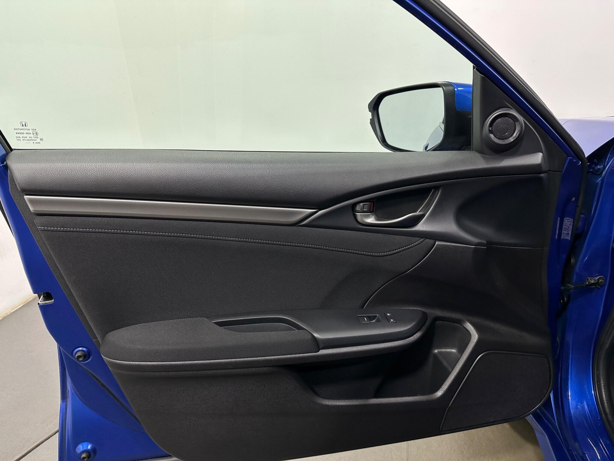 Honda Civic view 36