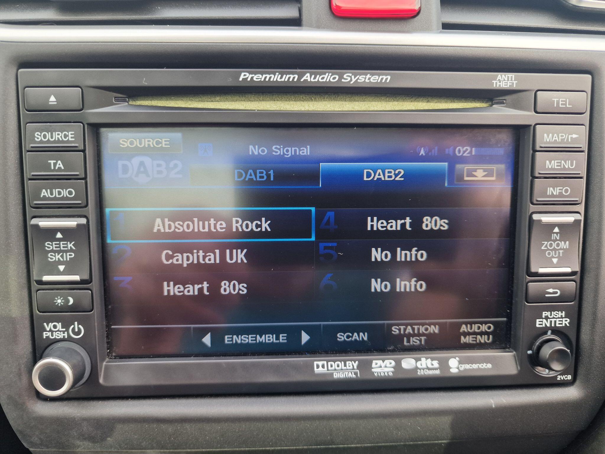 Honda Civic view 52