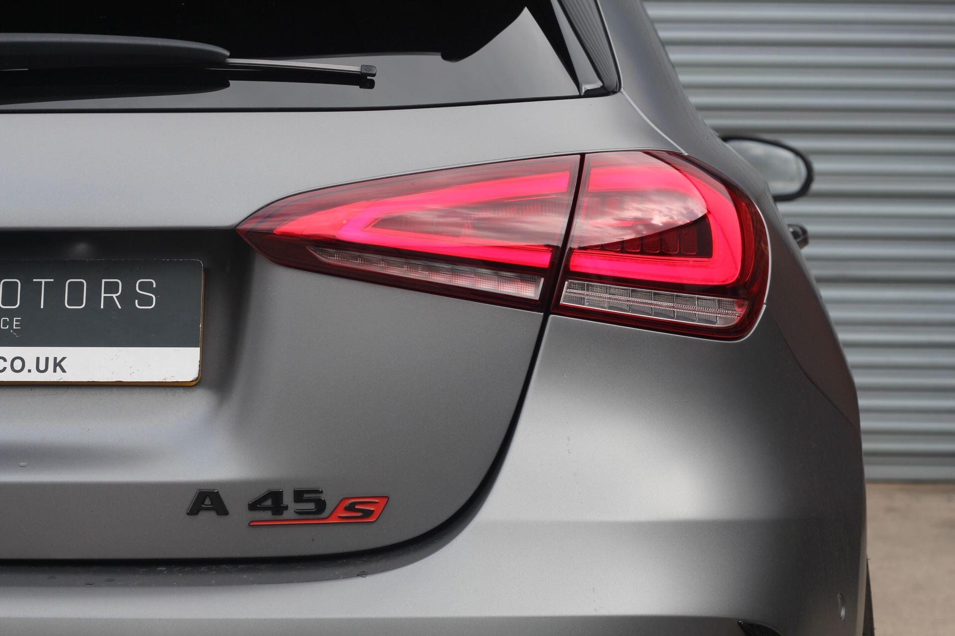 Mercedes-Benz A-Class view 6