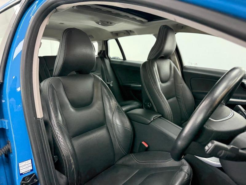 2013 Volvo V60 image 20