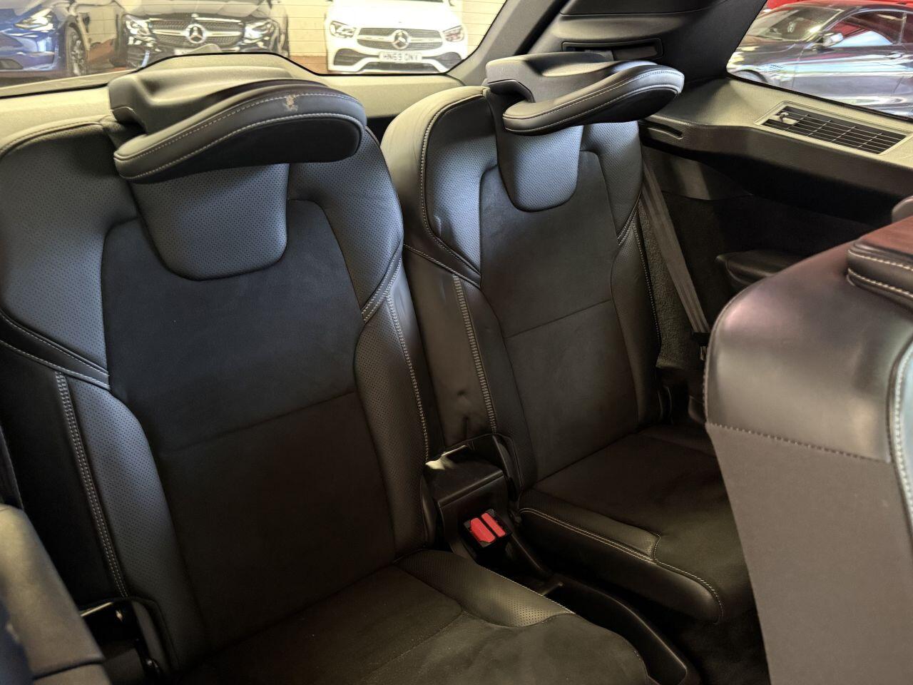 Volvo XC90 view 71