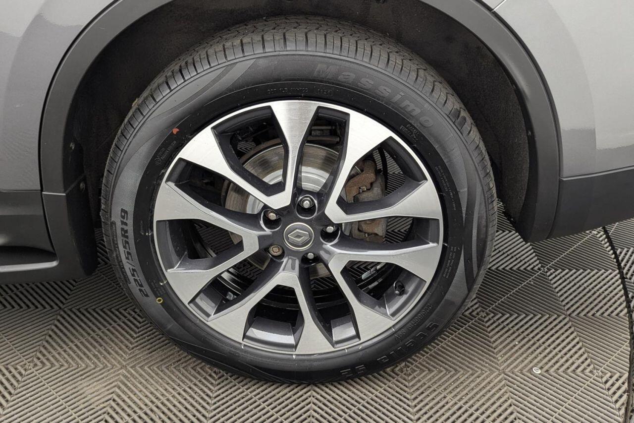 Renault Koleos view 55