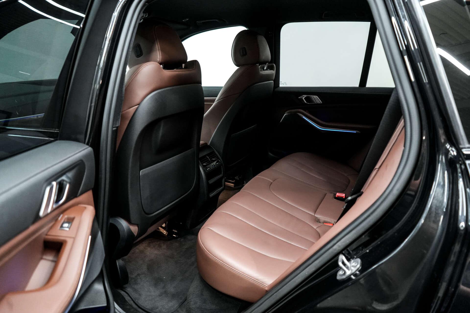 BMW X5 view 19