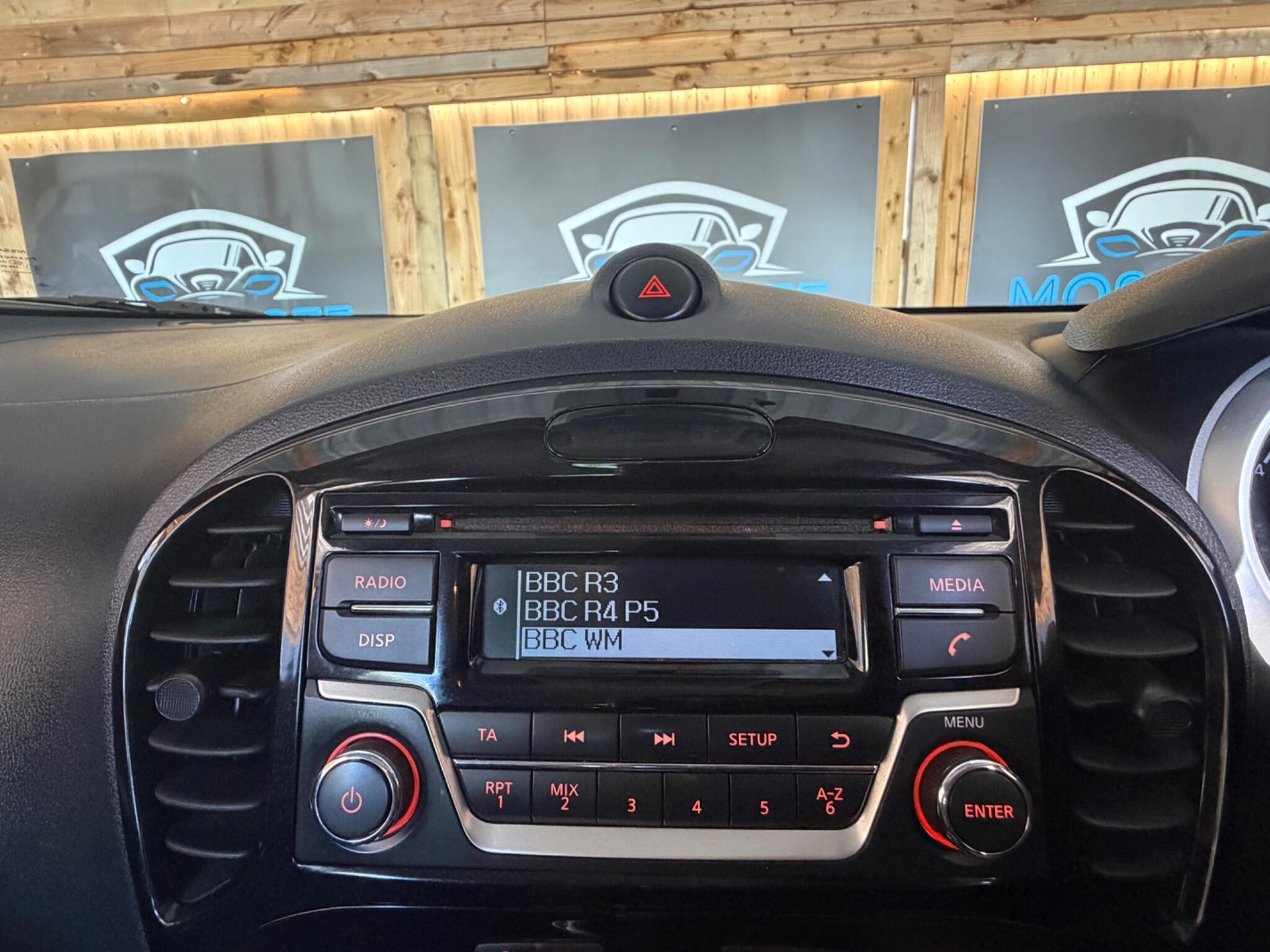 Nissan Juke view 35