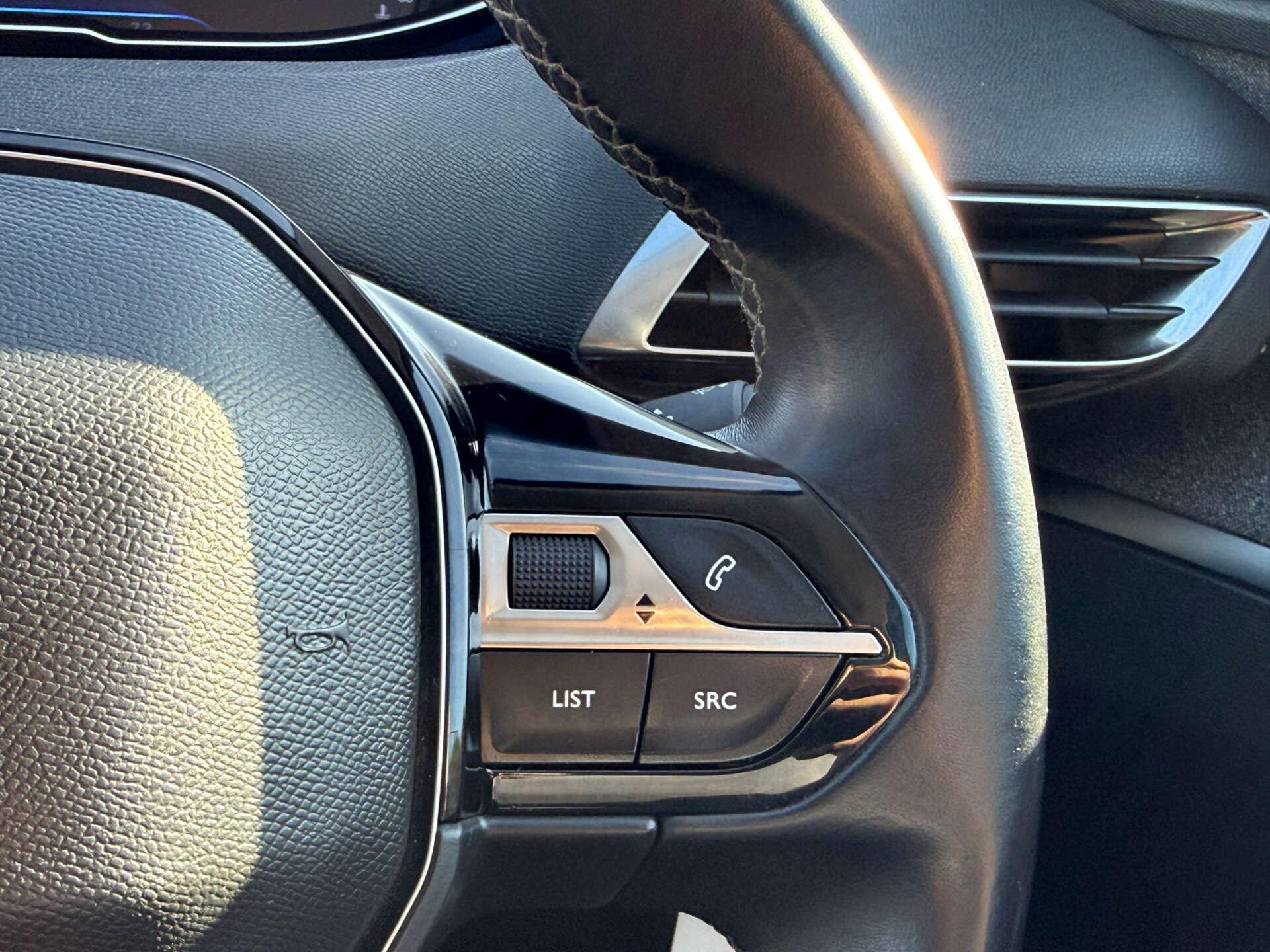 Peugeot 3008 view 47