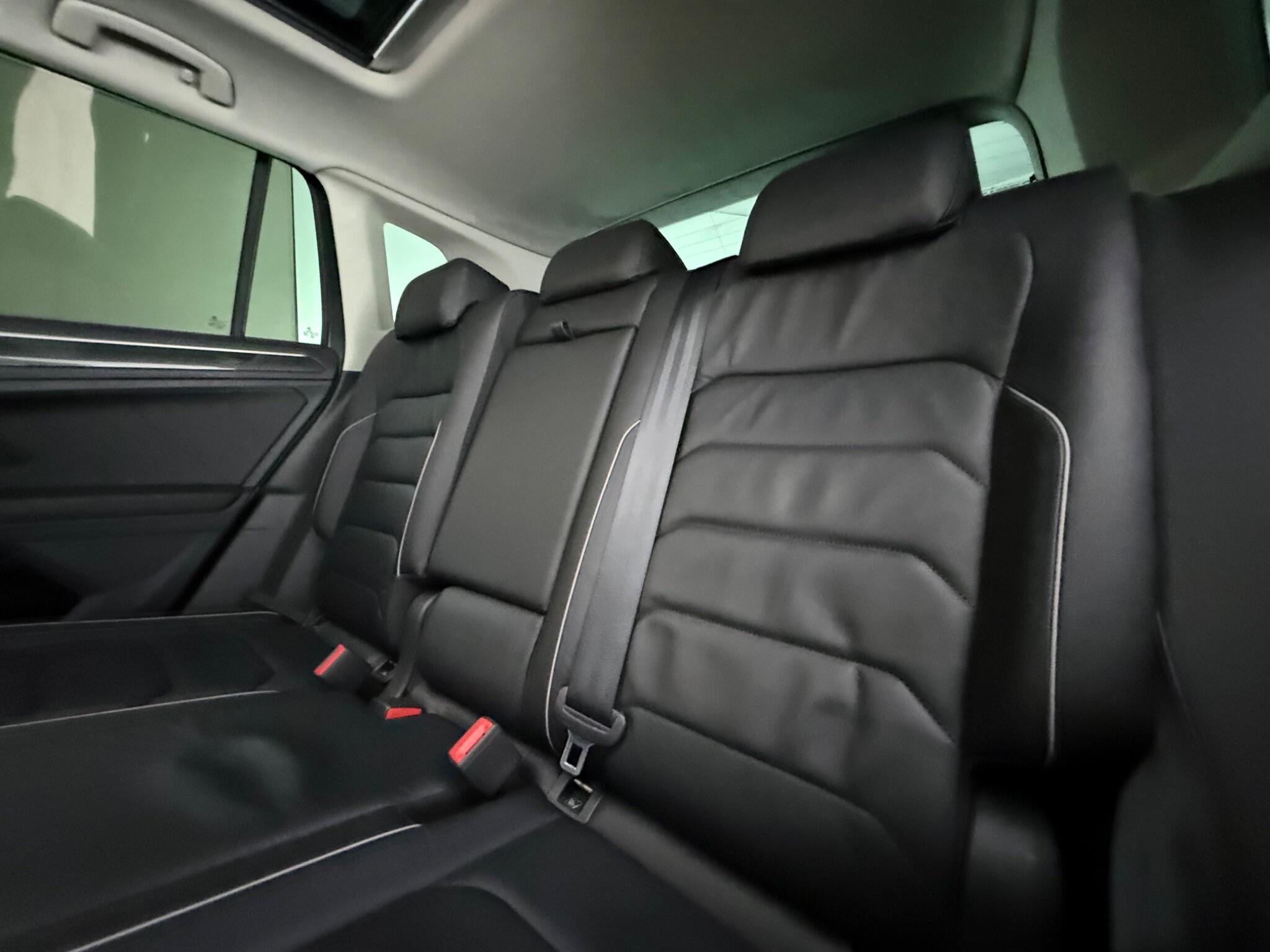 Volkswagen Tiguan view 30