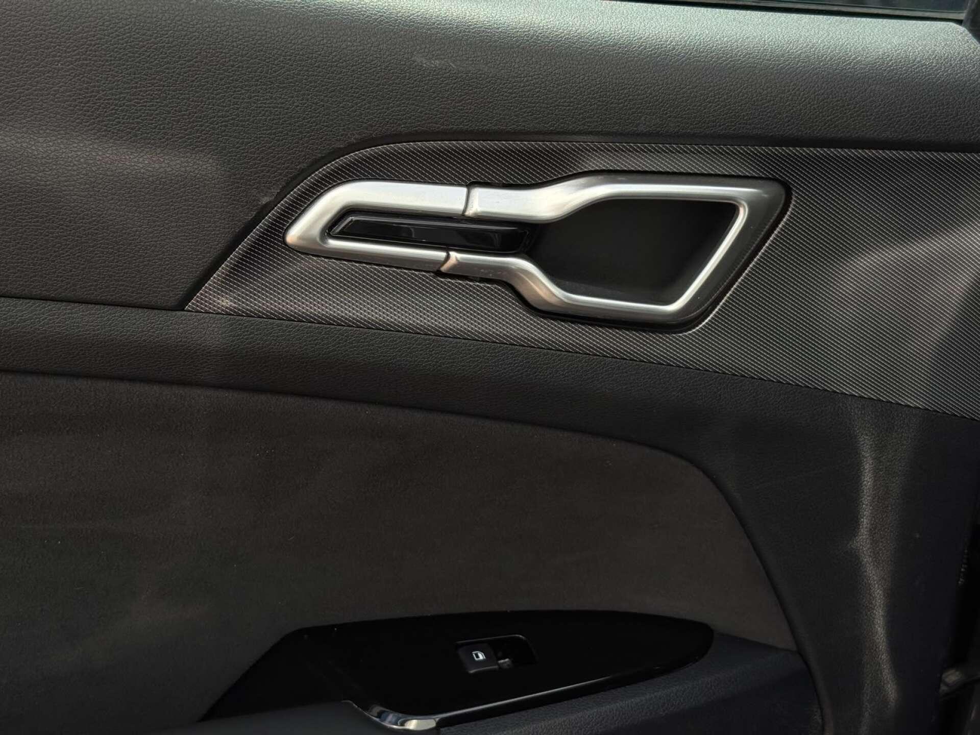 Kia Sportage view 35