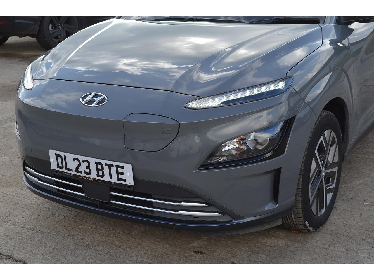 Hyundai Kona view 42
