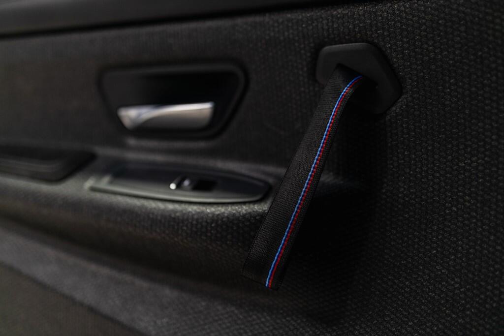 BMW M4 view 24