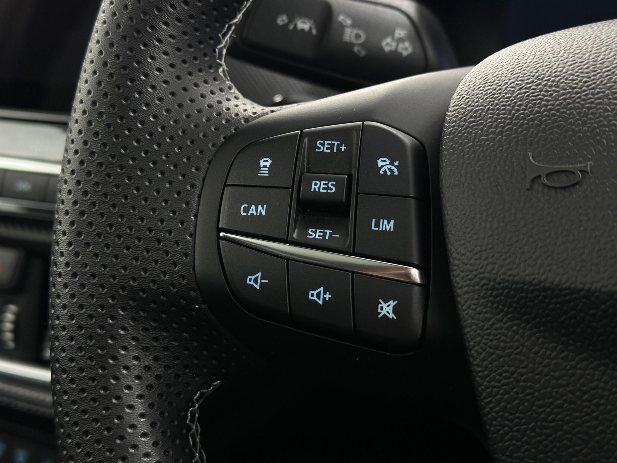Ford Puma view 14