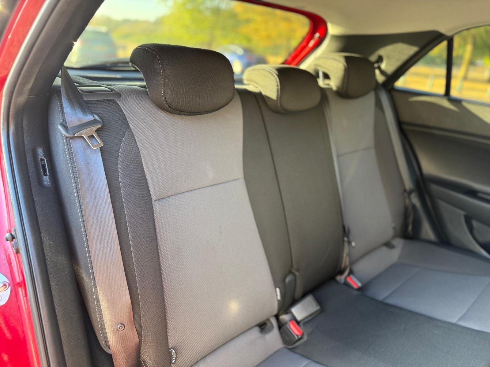 Hyundai I20 view 36