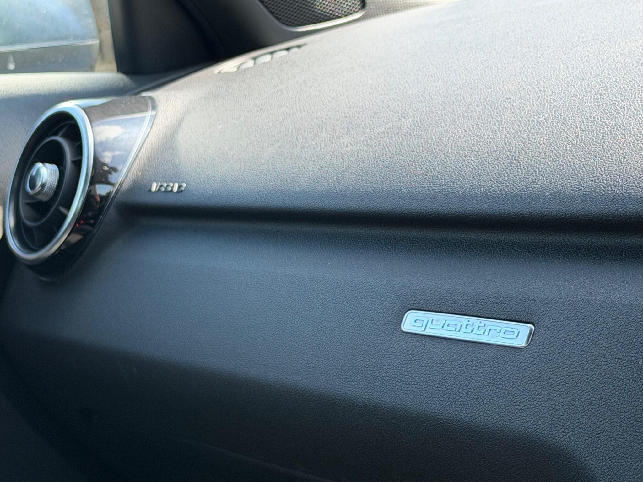 Audi S1 view 48