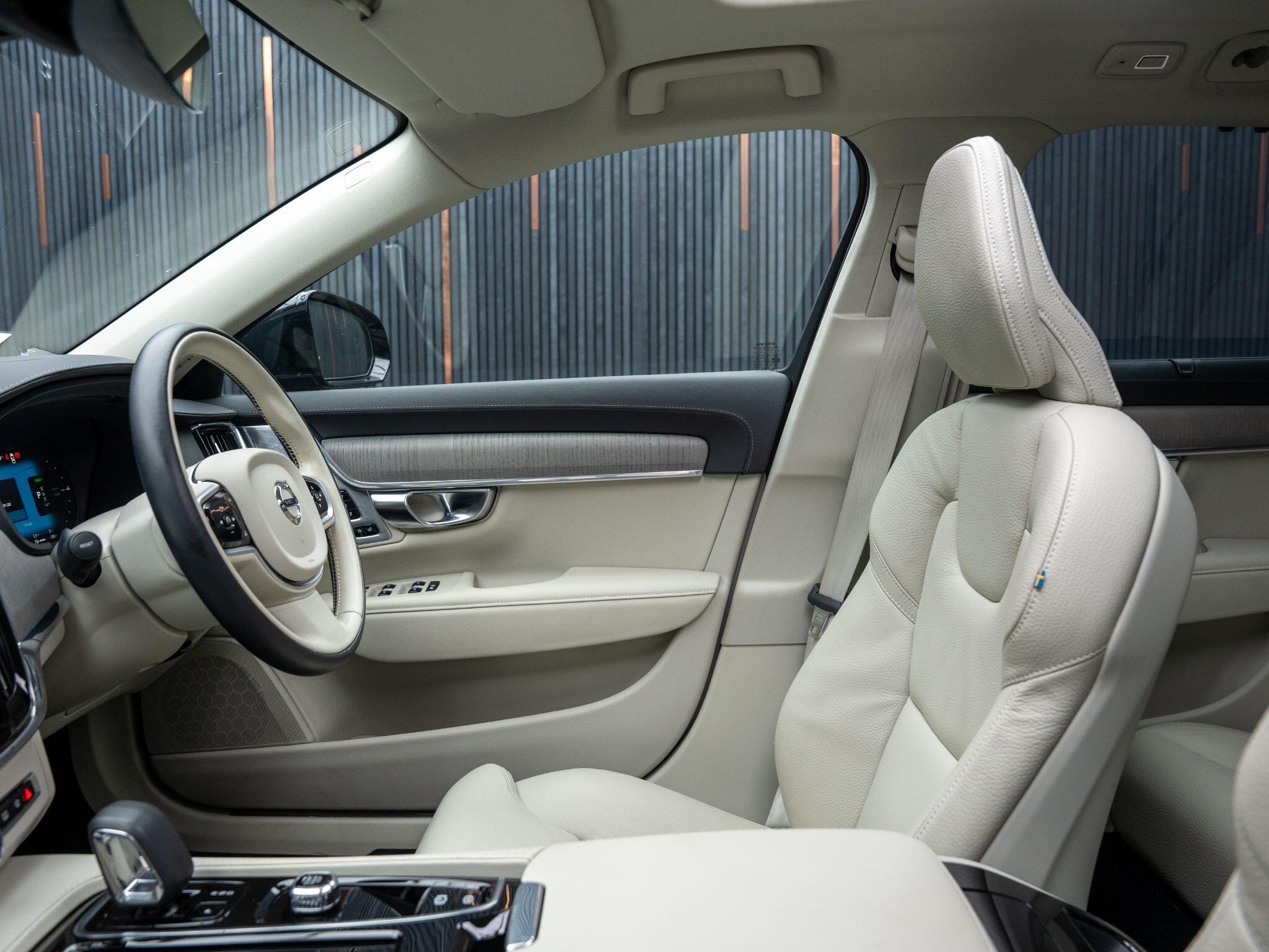 Volvo V90 view 44