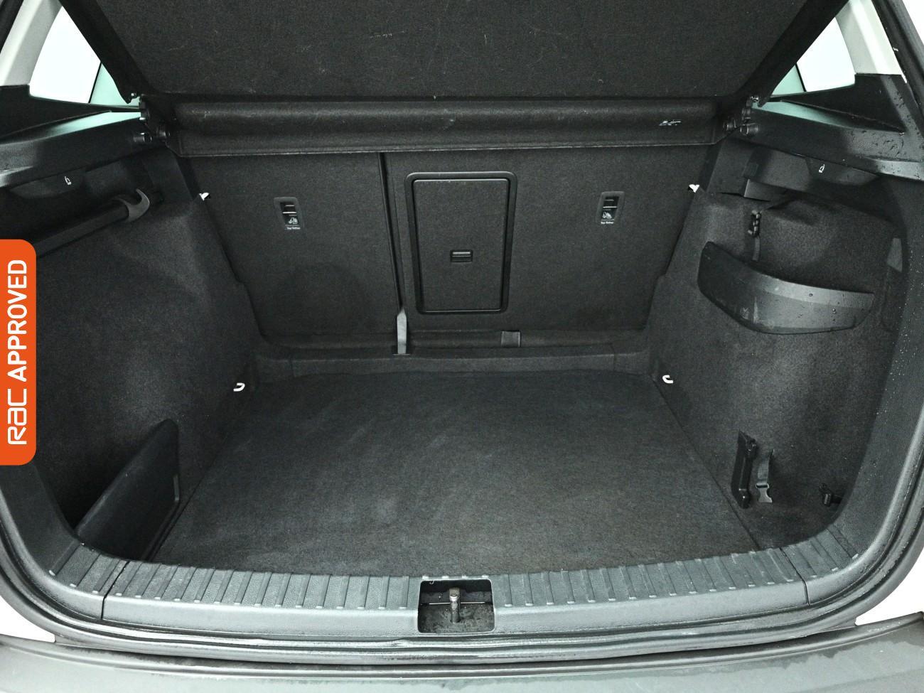 Skoda Karoq view 26