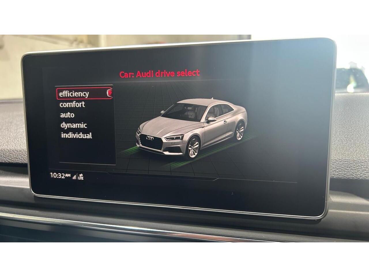 Audi S5 view 33