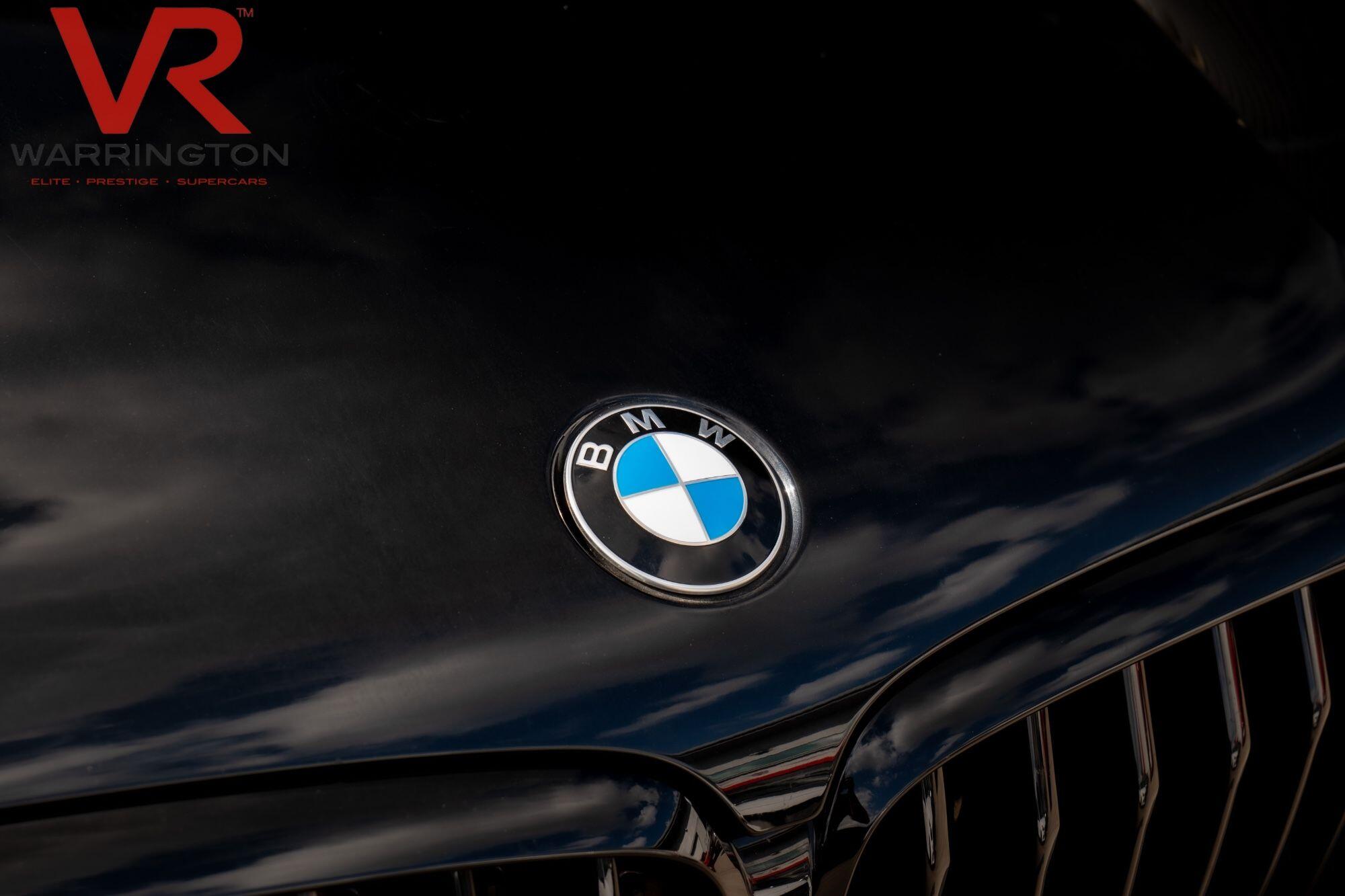 BMW X5 X5 view 42